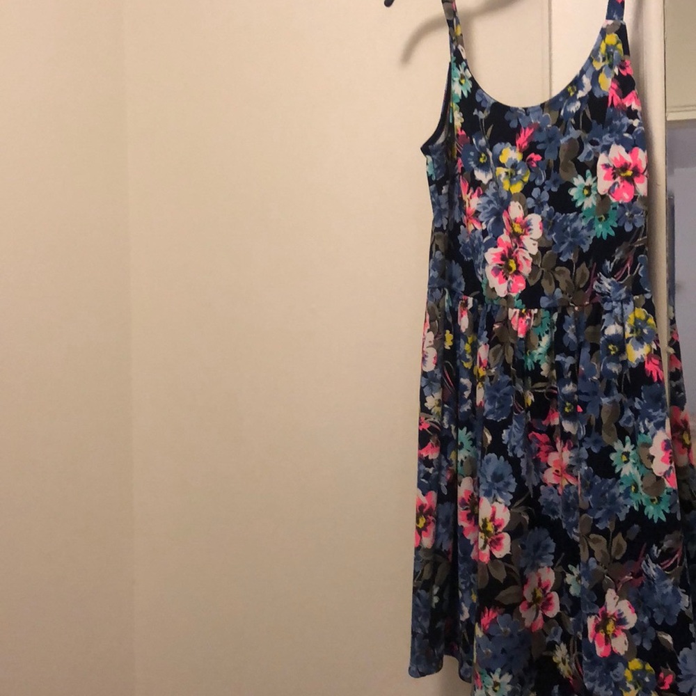New with tags Aqua dress!